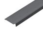 Verge Flashing for Standing Seam – 3m