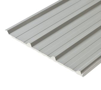 32/1000 Insulated Panel 40mm thickness Goosewing PVC Roof Sheet