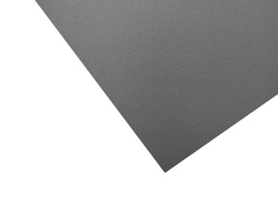 GreenCoat® Pural BT 0.7mm thick Flat Sheet 750mm length