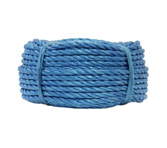 Tarpaulin Poly Rope – 6mm