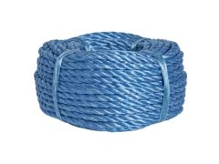 Tarpaulin Poly Rope – 6mm