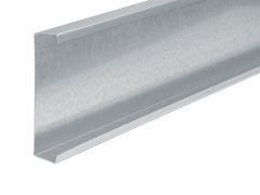 Metal C Purlins (Priced Per Metre)