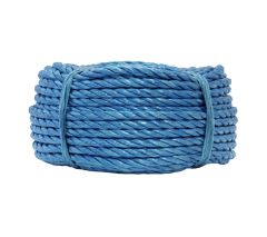 Tarpaulin Poly Rope – 6mm