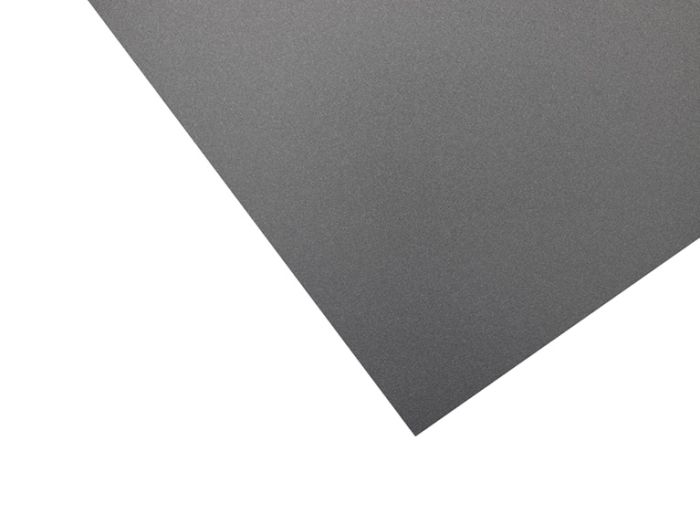 GreenCoat® Pural BT 0.7mm thick Flat Sheet 3m length