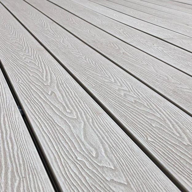 How to Build and Lay Decking - a DIY Guide | Cladco